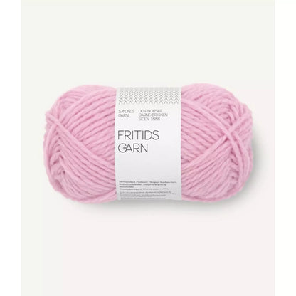 Sandnes Fritidsgarn 50g