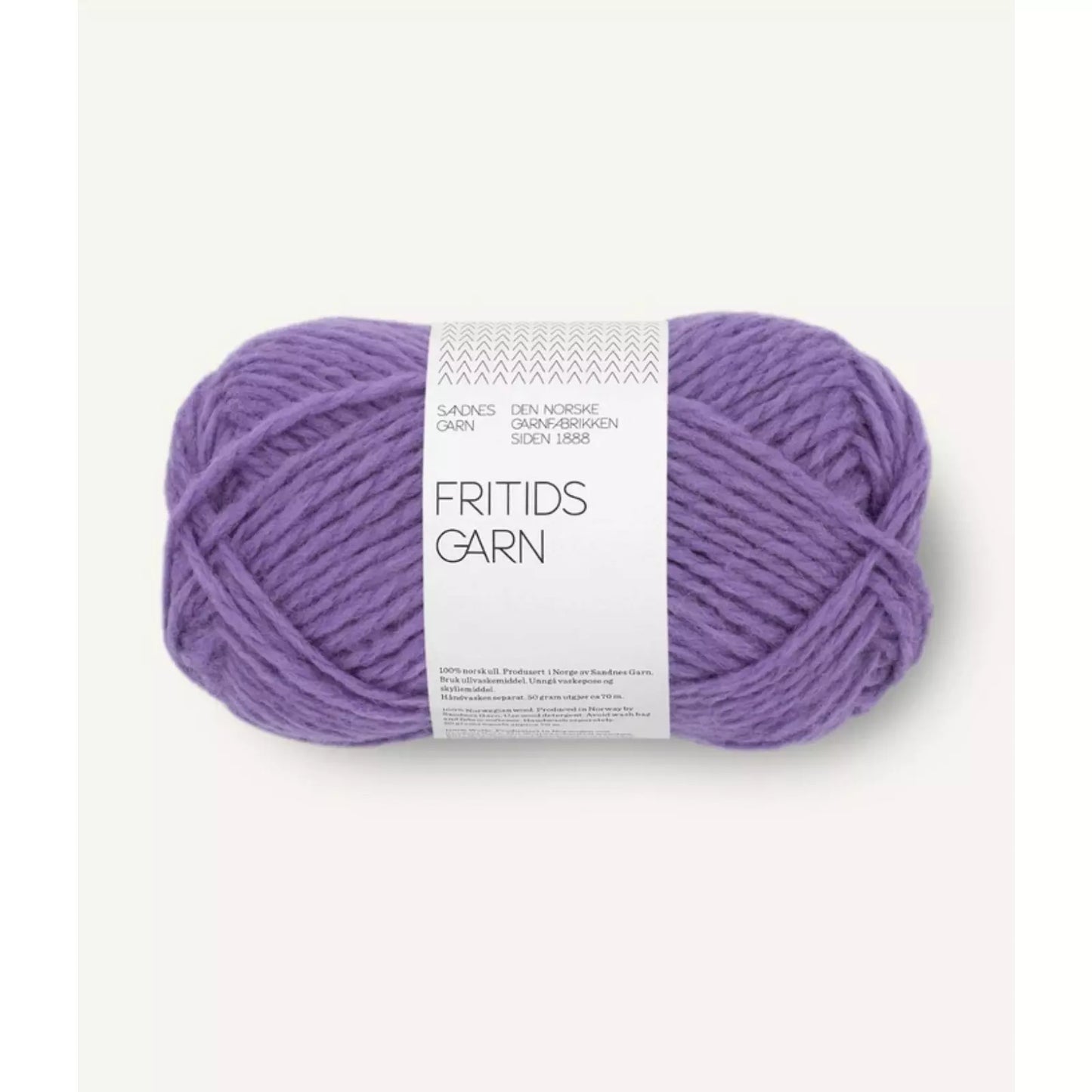 Sandnes Fritidsgarn 50g