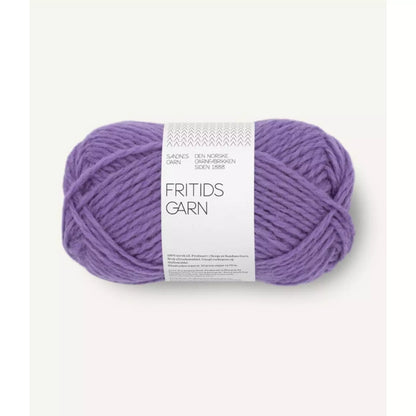 Sandnes Fritidsgarn 50g