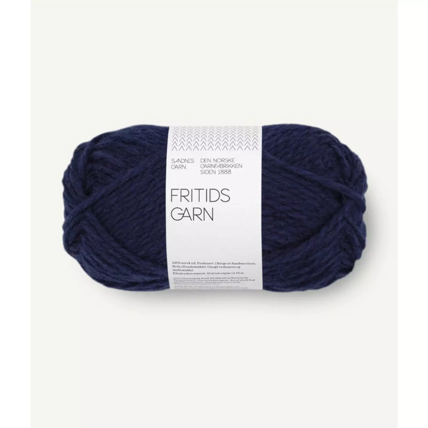 Sandnes Fritidsgarn 50g