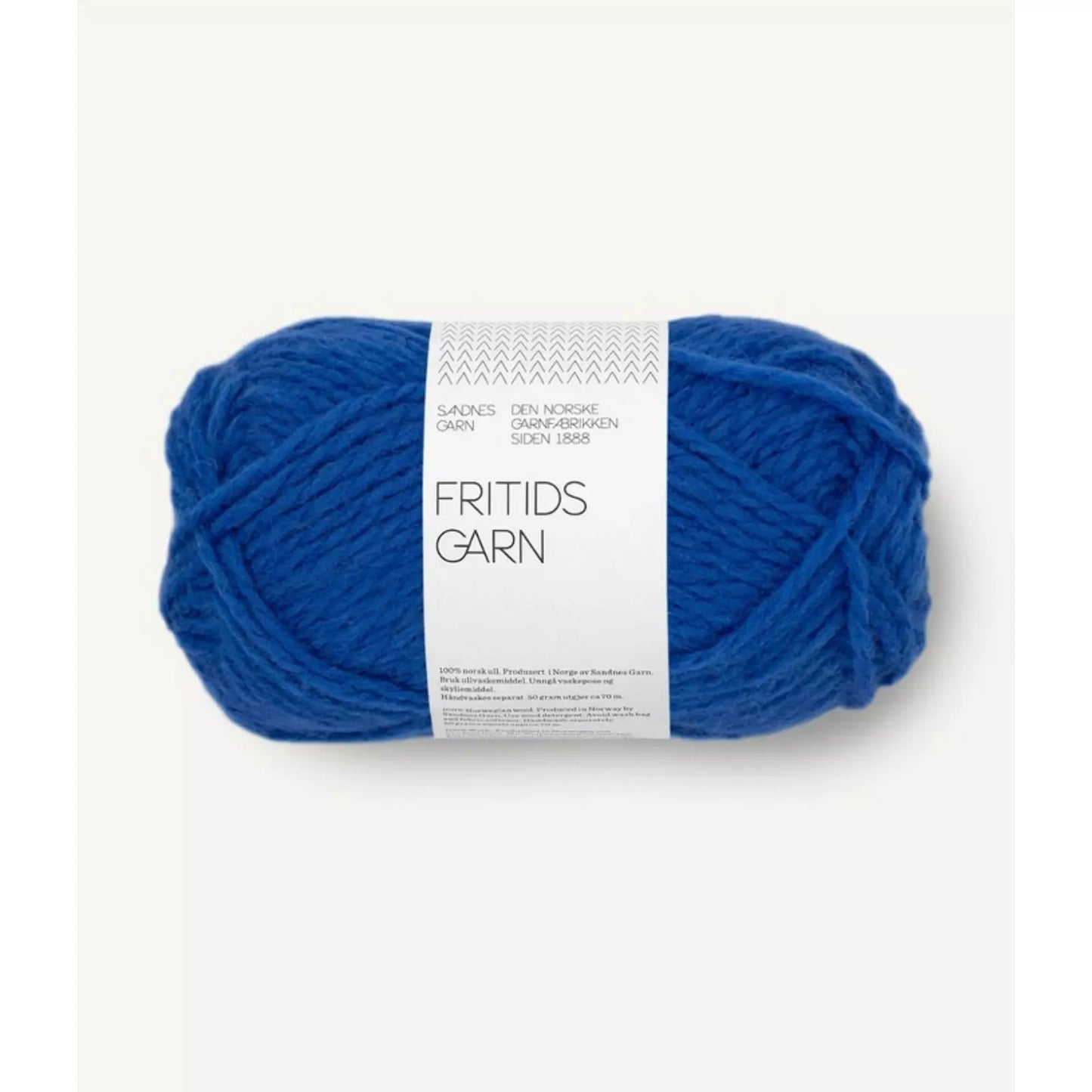 Sandnes Fritidsgarn 50g