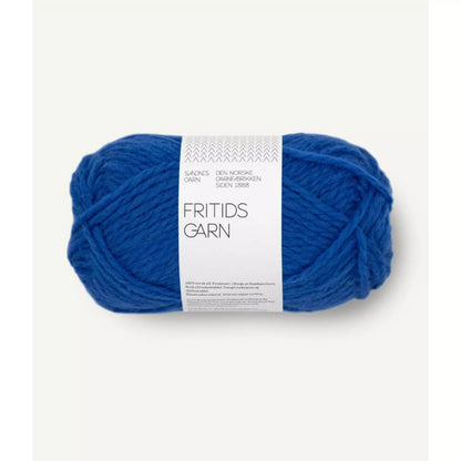 Sandnes Fritidsgarn 50g