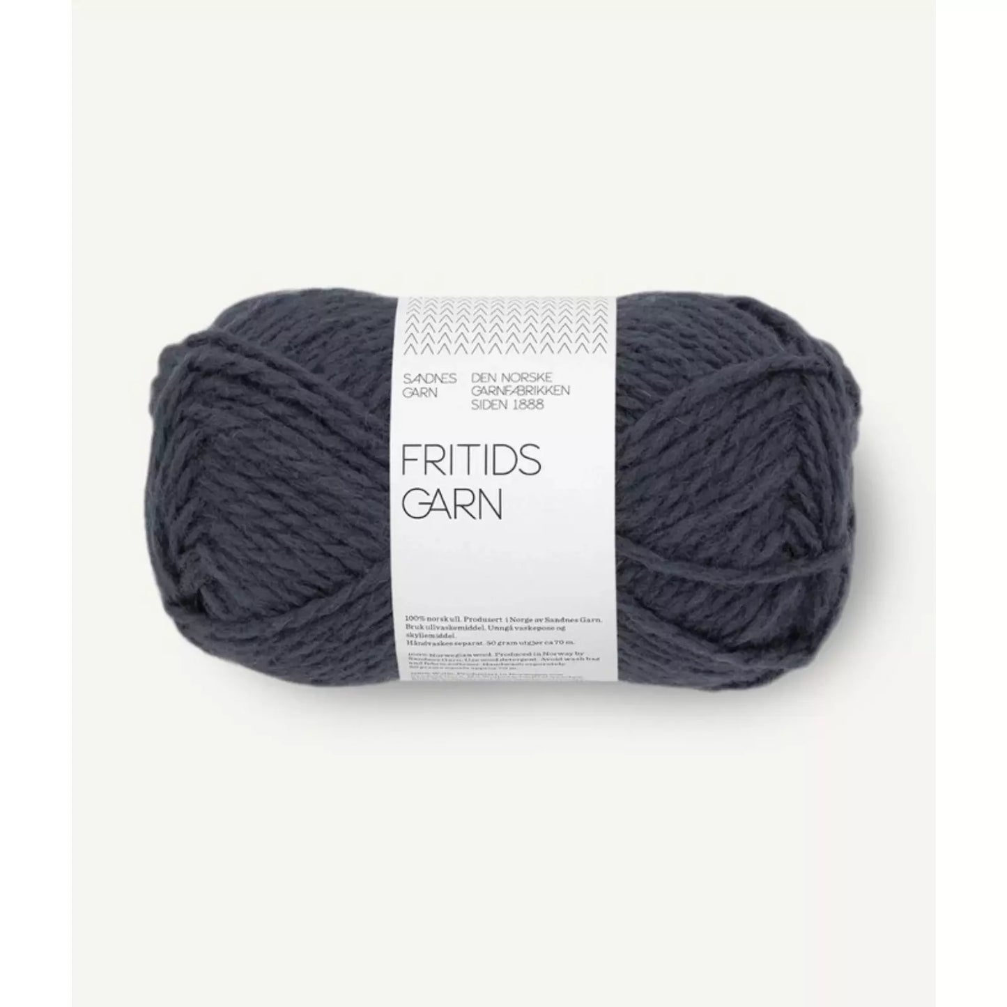 Sandnes Fritidsgarn 50g