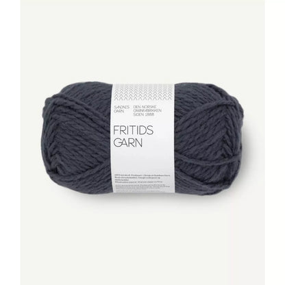 Sandnes Fritidsgarn 50g