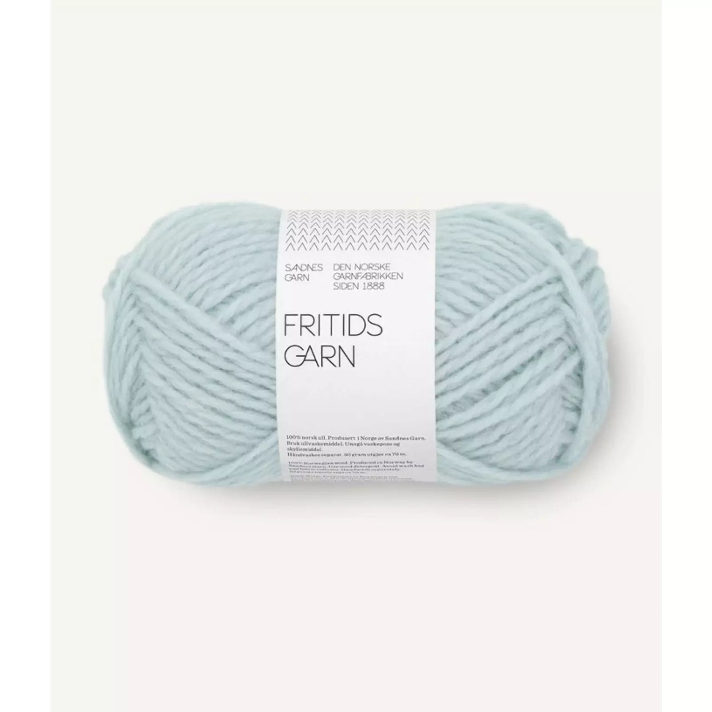 Sandnes Fritidsgarn 50g