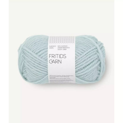 Sandnes Fritidsgarn 50g