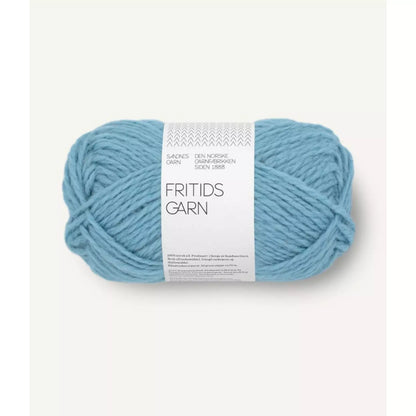 Sandnes Fritidsgarn 50g