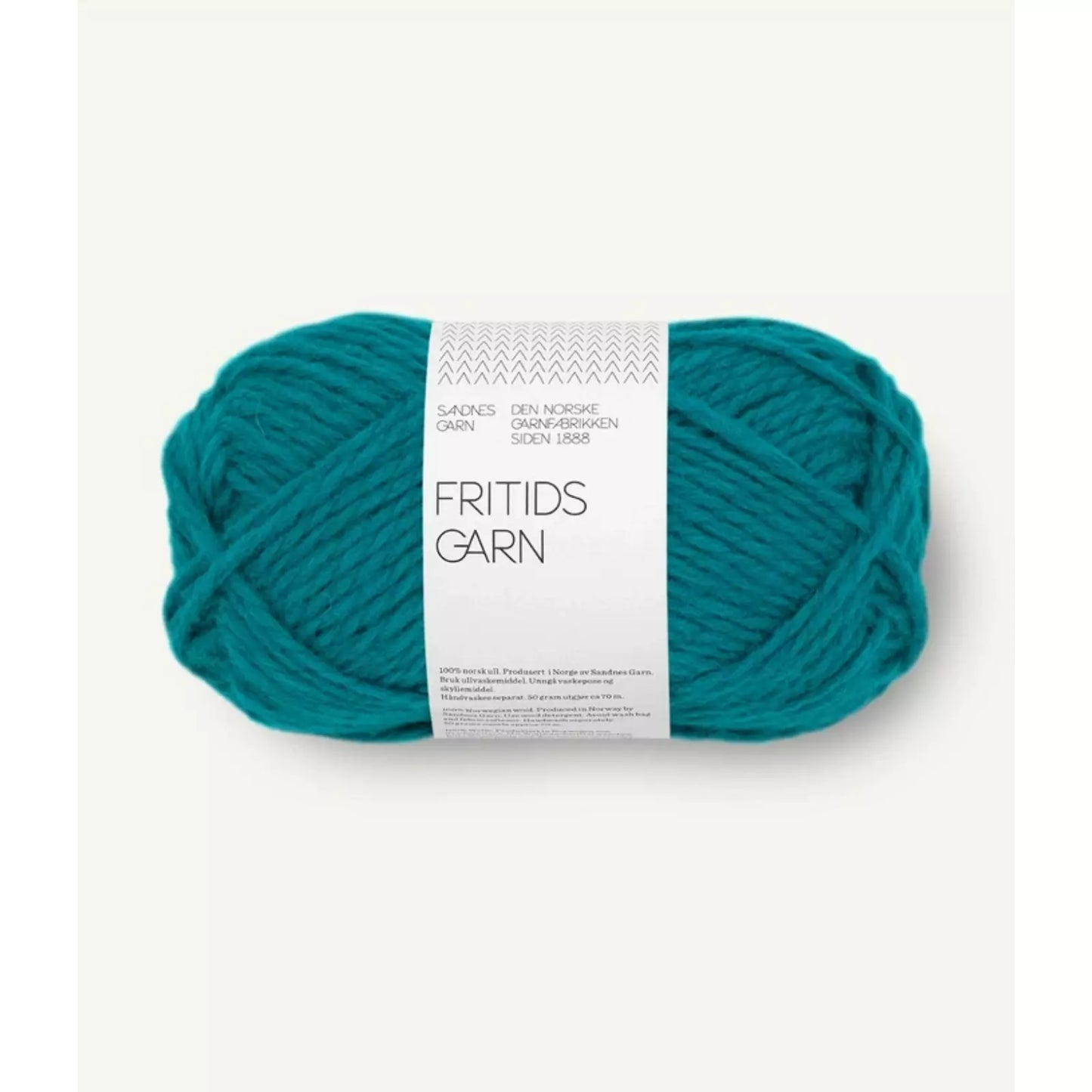 Sandnes Fritidsgarn 50g