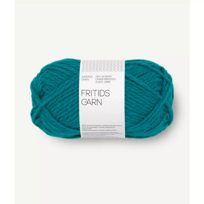 Sandnes Fritidsgarn 50g