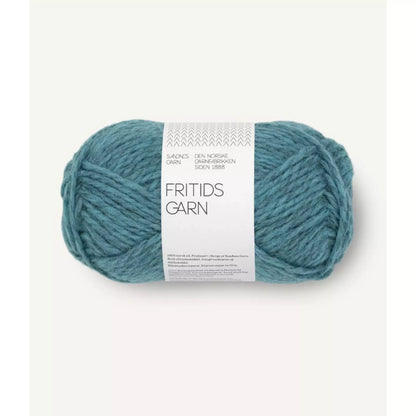 Sandnes Fritidsgarn 50g