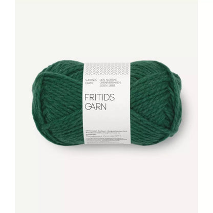 Sandnes Fritidsgarn 50g (Sonderposten)