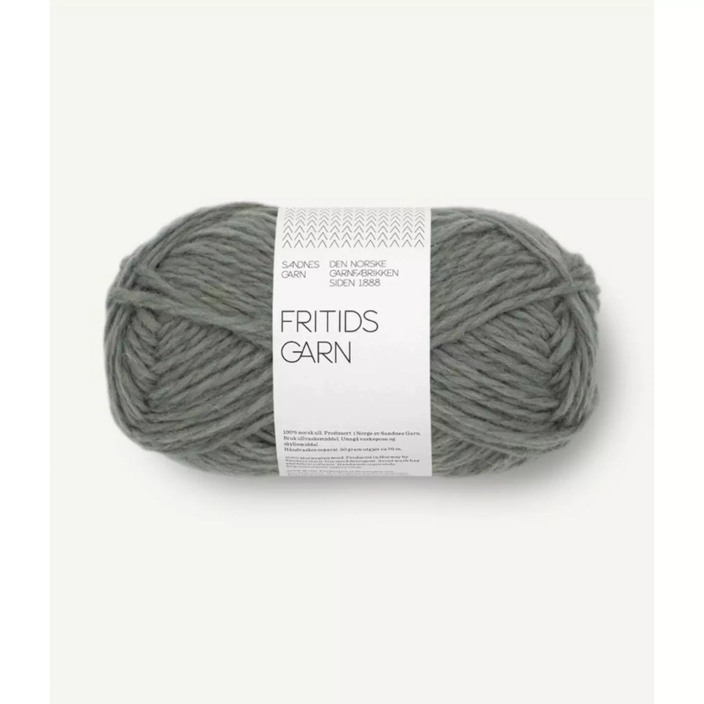 Sandnes Fritidsgarn 50g