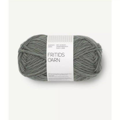 Sandnes Fritidsgarn 50g