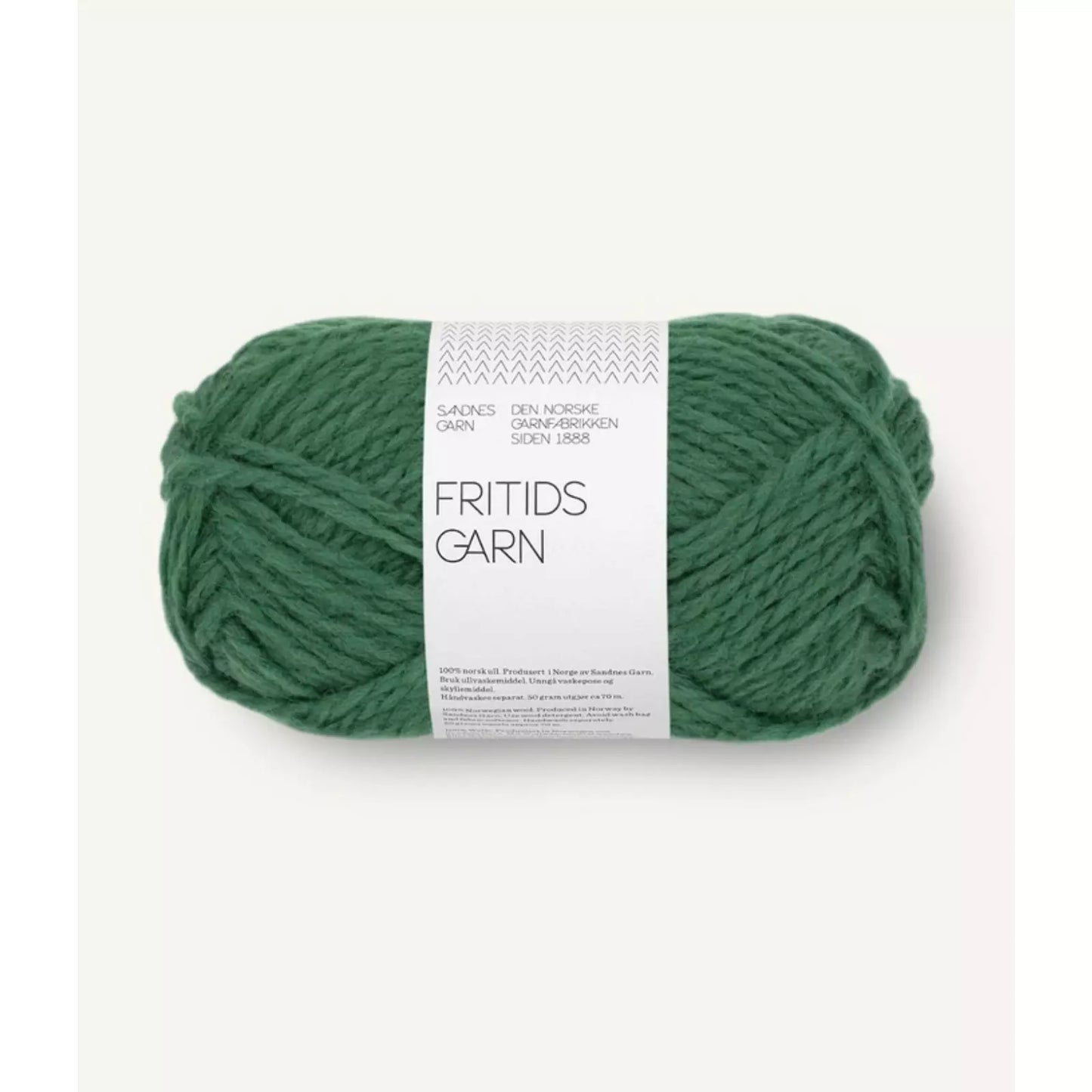 Sandnes Fritidsgarn 50g