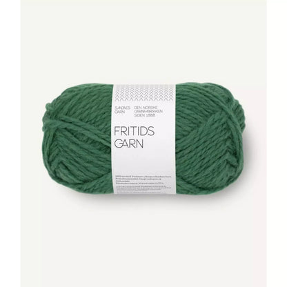 Sandnes Fritidsgarn 50g