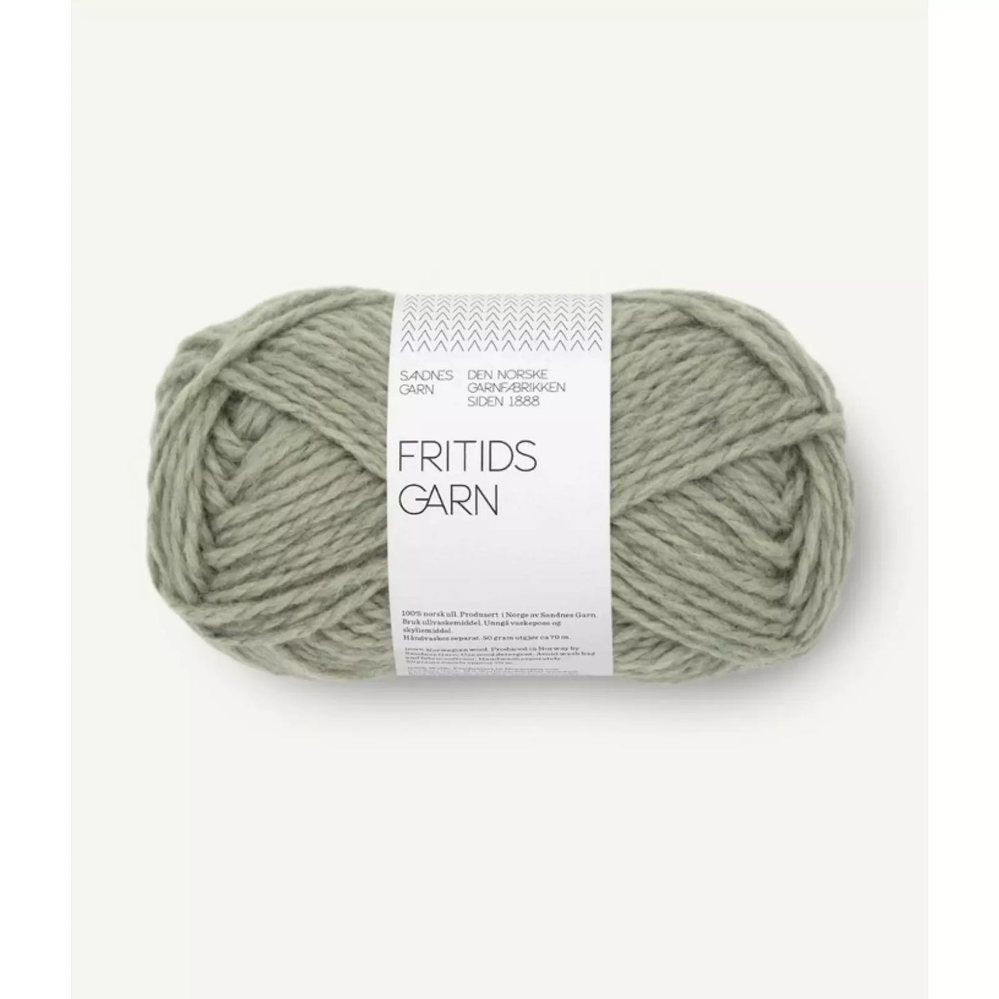 Sandnes Fritidsgarn 50g