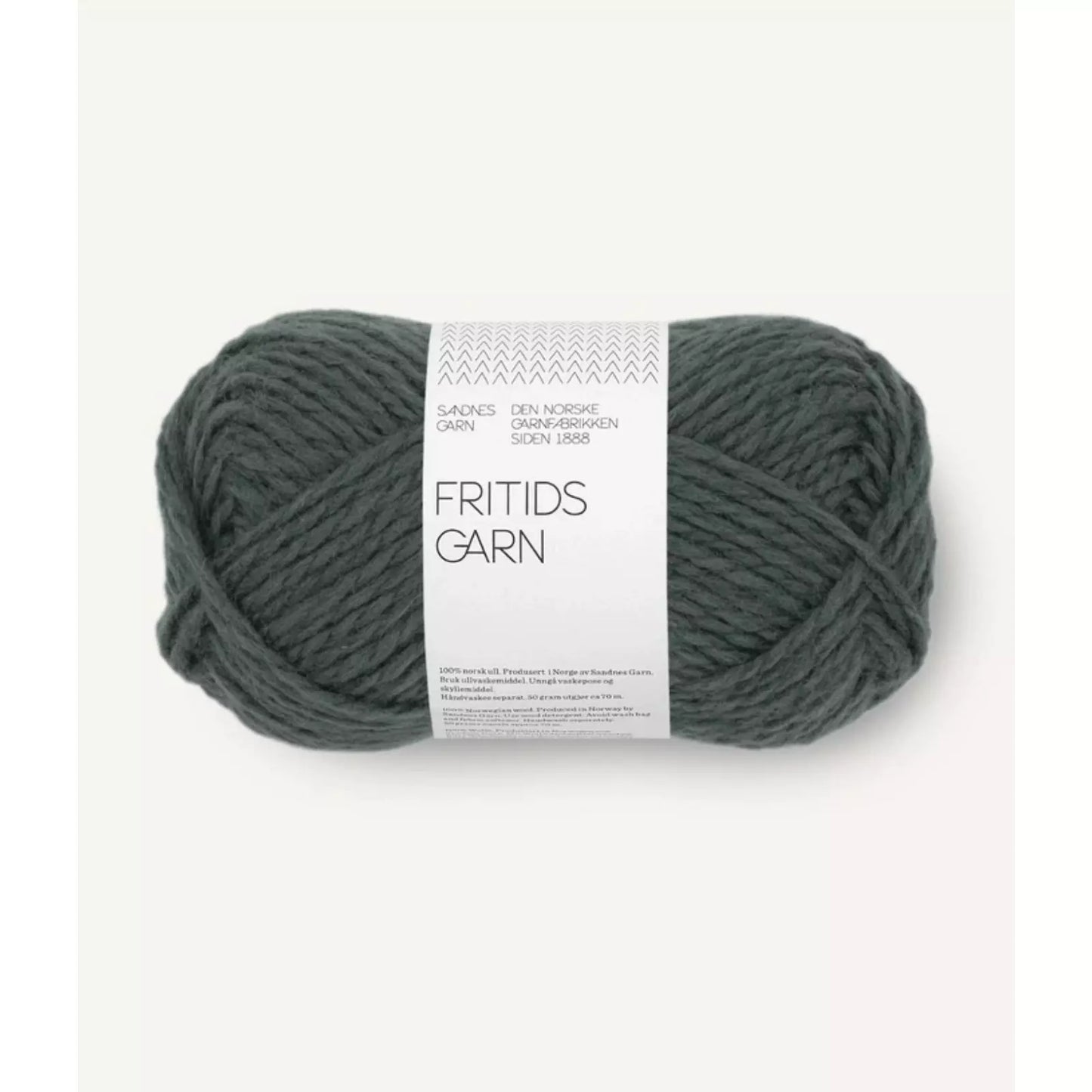 Sandnes Fritidsgarn 50g