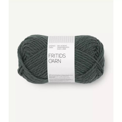 Sandnes Fritidsgarn 50g