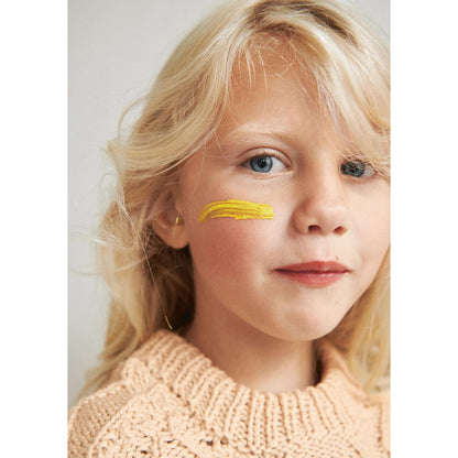 Anleitung (de, en) von © Sandnes - Aran Pullover 2107 Smart für Kinder / Nr. 2