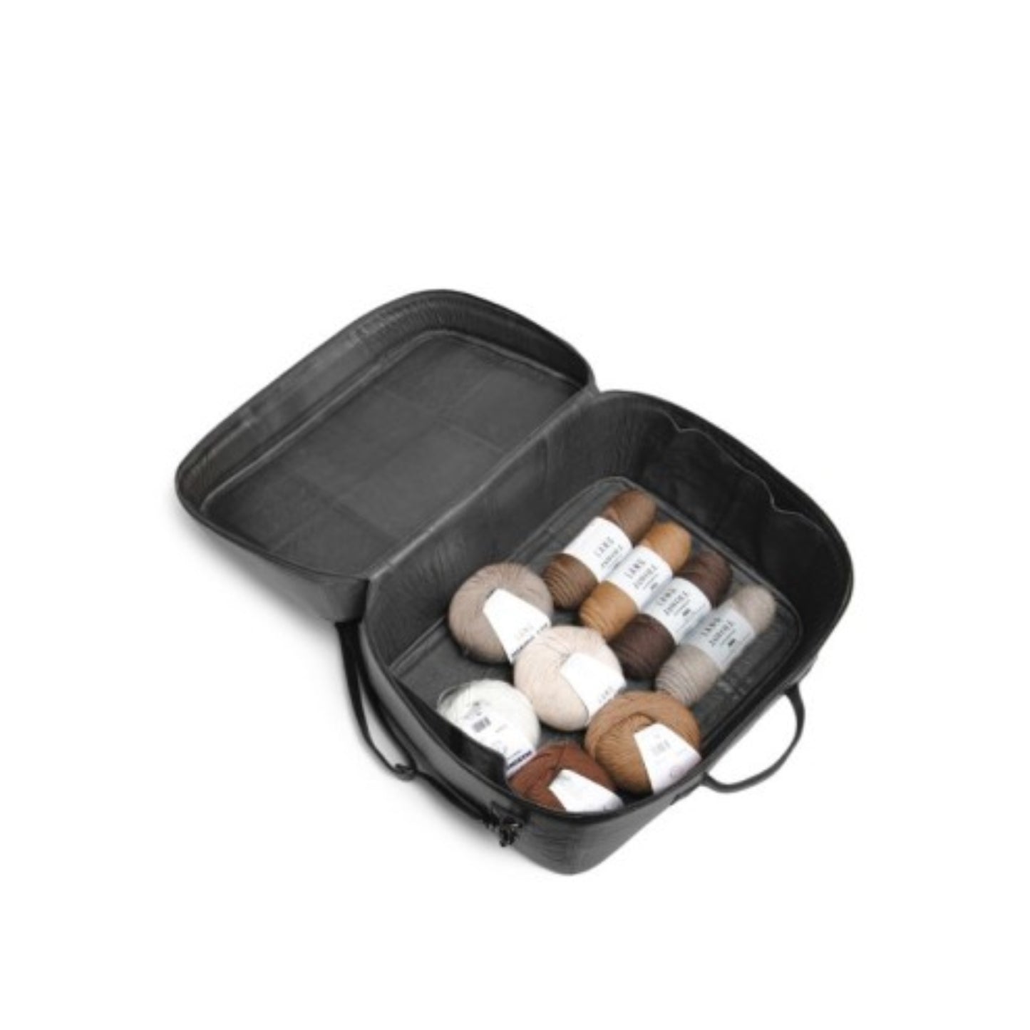muud Mars hard Reisetasche