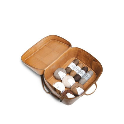 muud Mars hard Reisetasche