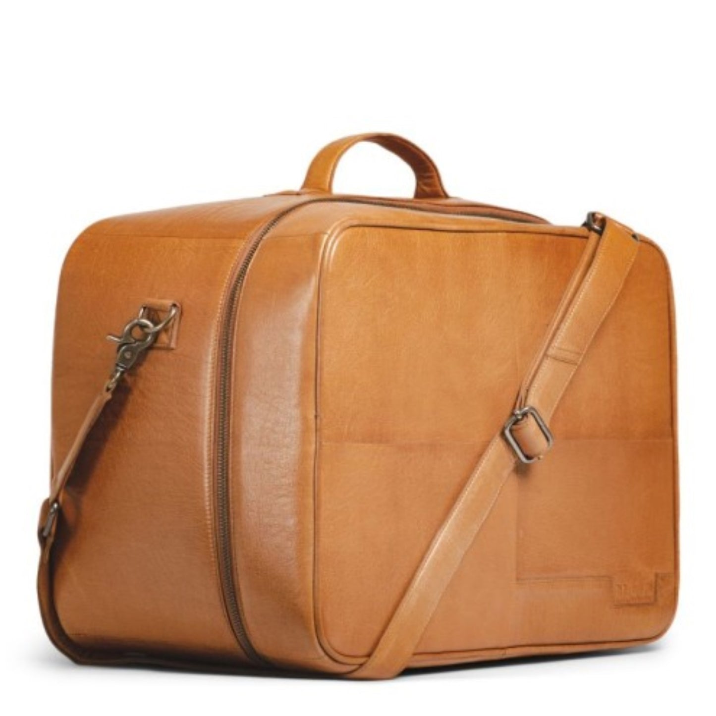 muud Mars hard Reisetasche