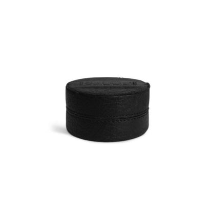muud Emeli Lederbox Ø 8 cm
