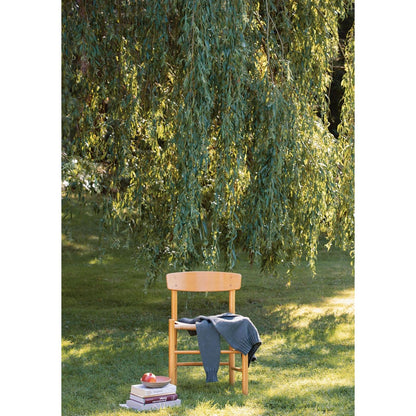 Anleitung (de, en) von © Sandnes - Lynns Pullover 2111 Double Sunday / Nr. 10