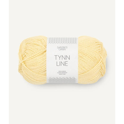 Sandnes Tynn Line 50g