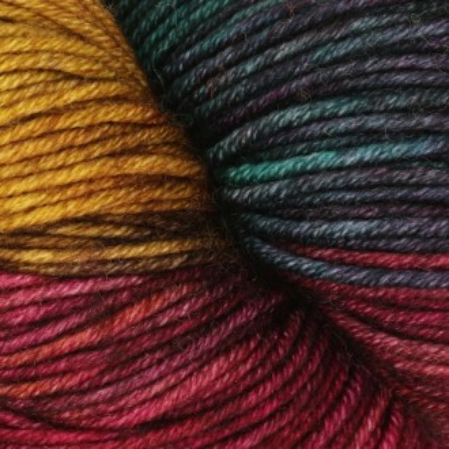 Symfonie Yarns Viva Color  100g