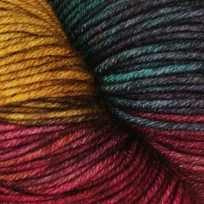 Symfonie Yarns Viva Color  100g