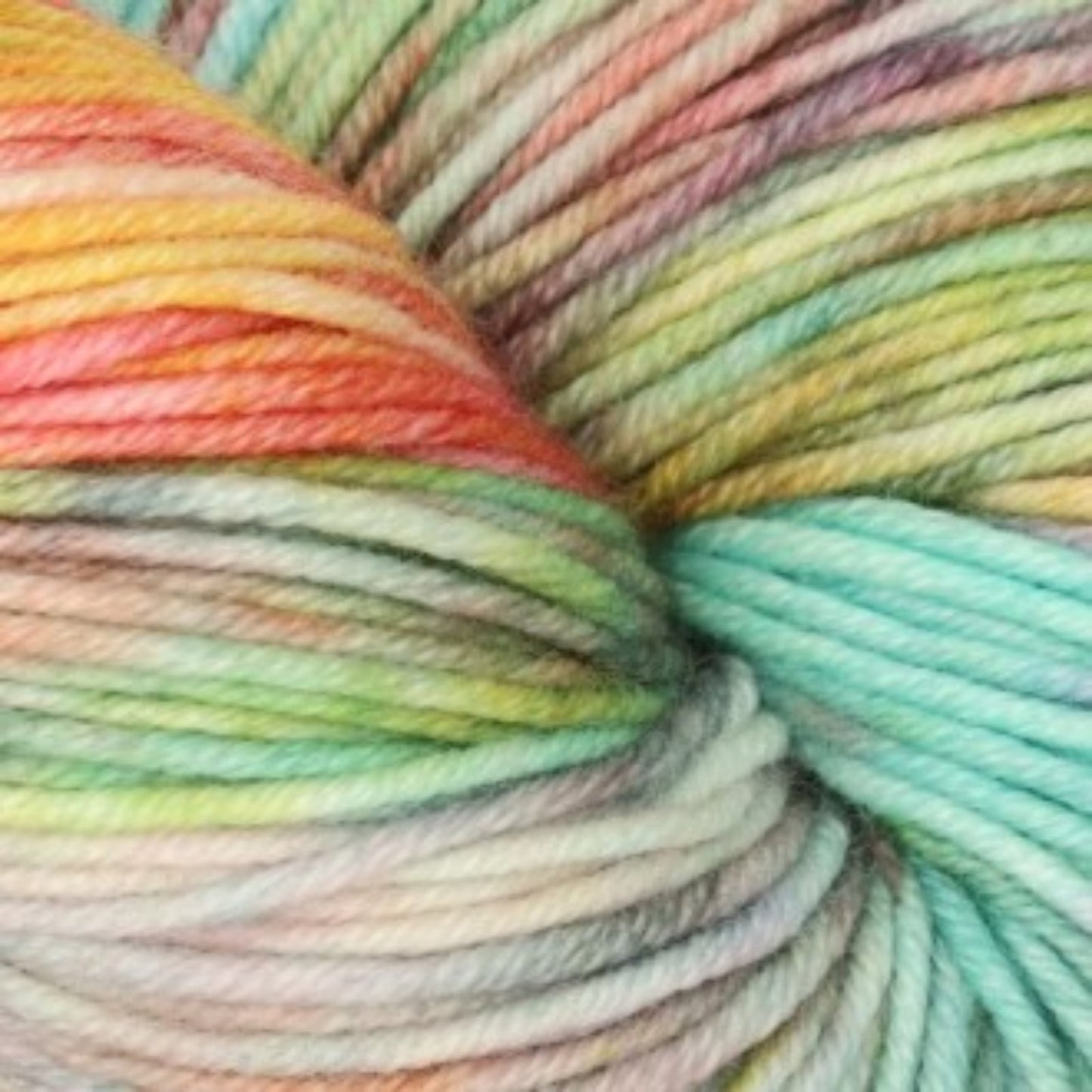 Symfonie Yarns Viva Color  100g