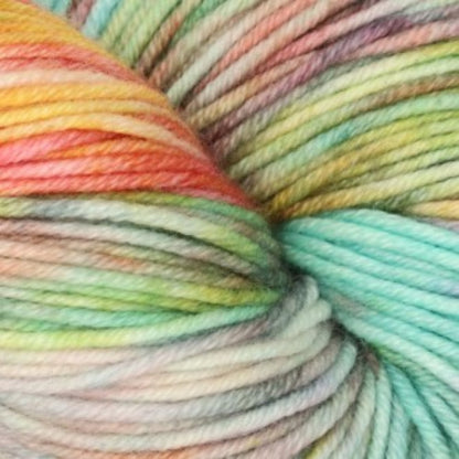 Symfonie Yarns Viva Color  100g