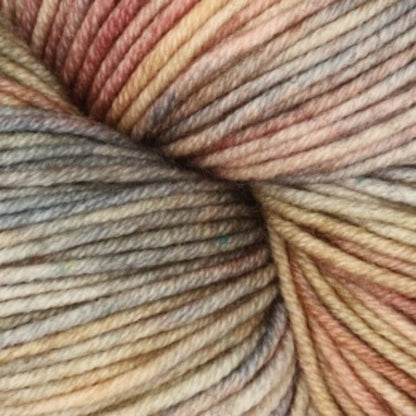 Symfonie Yarns Viva Color  100g