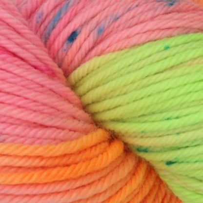 Symfonie Yarns Bella Color 100 g (Sonderposten)