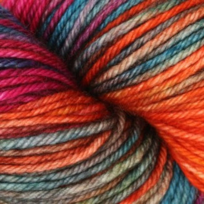 Symfonie Yarns Bella Color 100 g (Sonderposten)