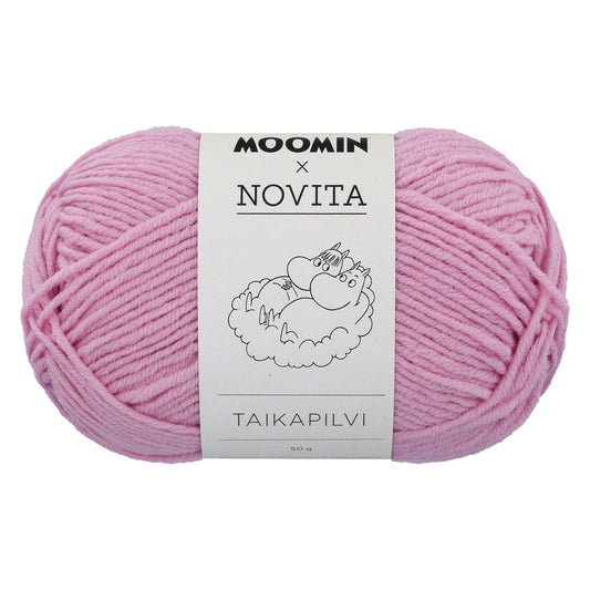 Novita Taikapilvi DK