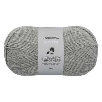 Novita 7 Veljestä