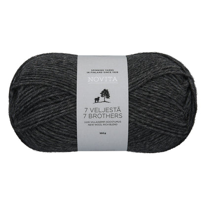 Novita 7 Veljestä