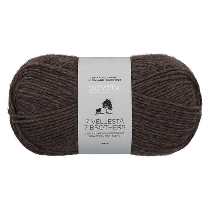 Novita 7 Veljestä