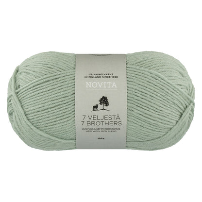 Novita 7 Veljestä