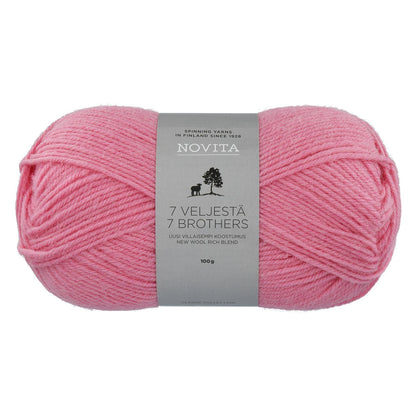 Novita 7 Veljestä