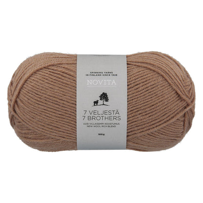 Novita 7 Veljestä