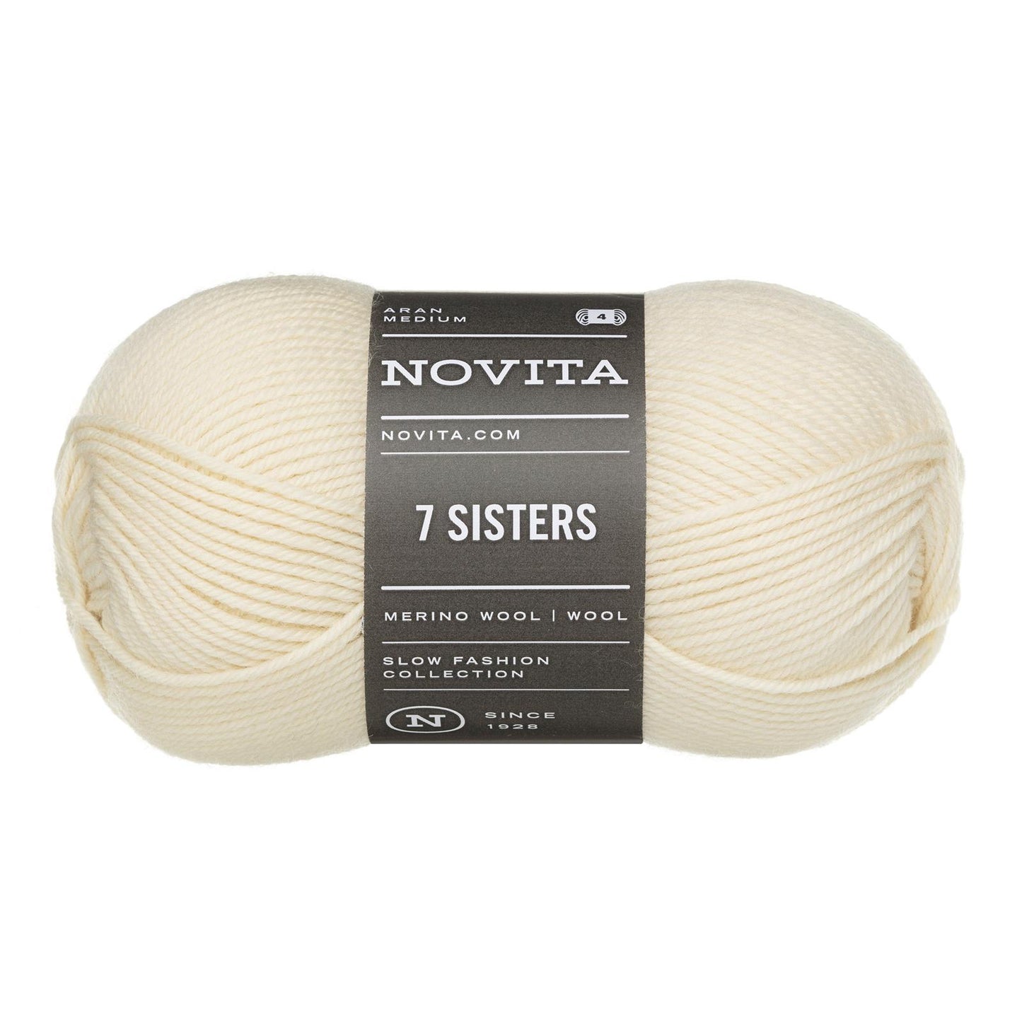 Novita 7 Sisters 100g