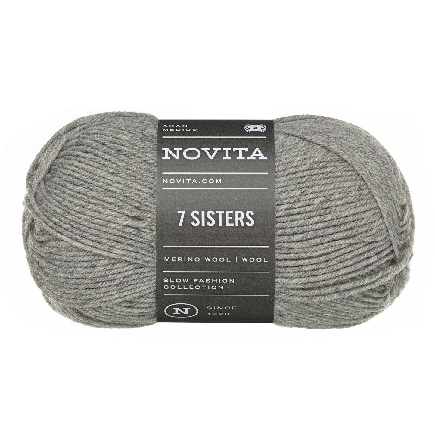 Novita 7 Sisters 100g