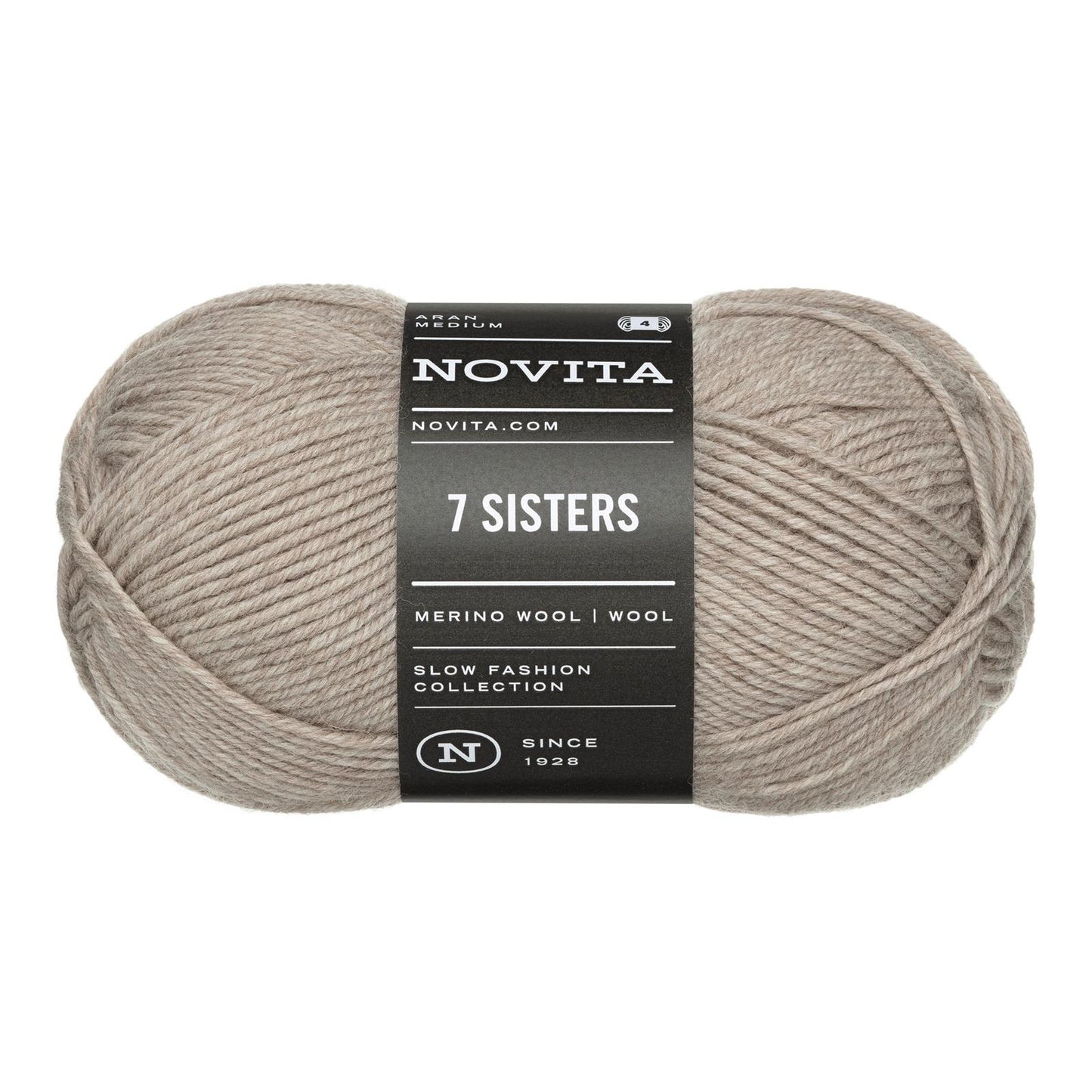 Novita 7 Sisters 100g