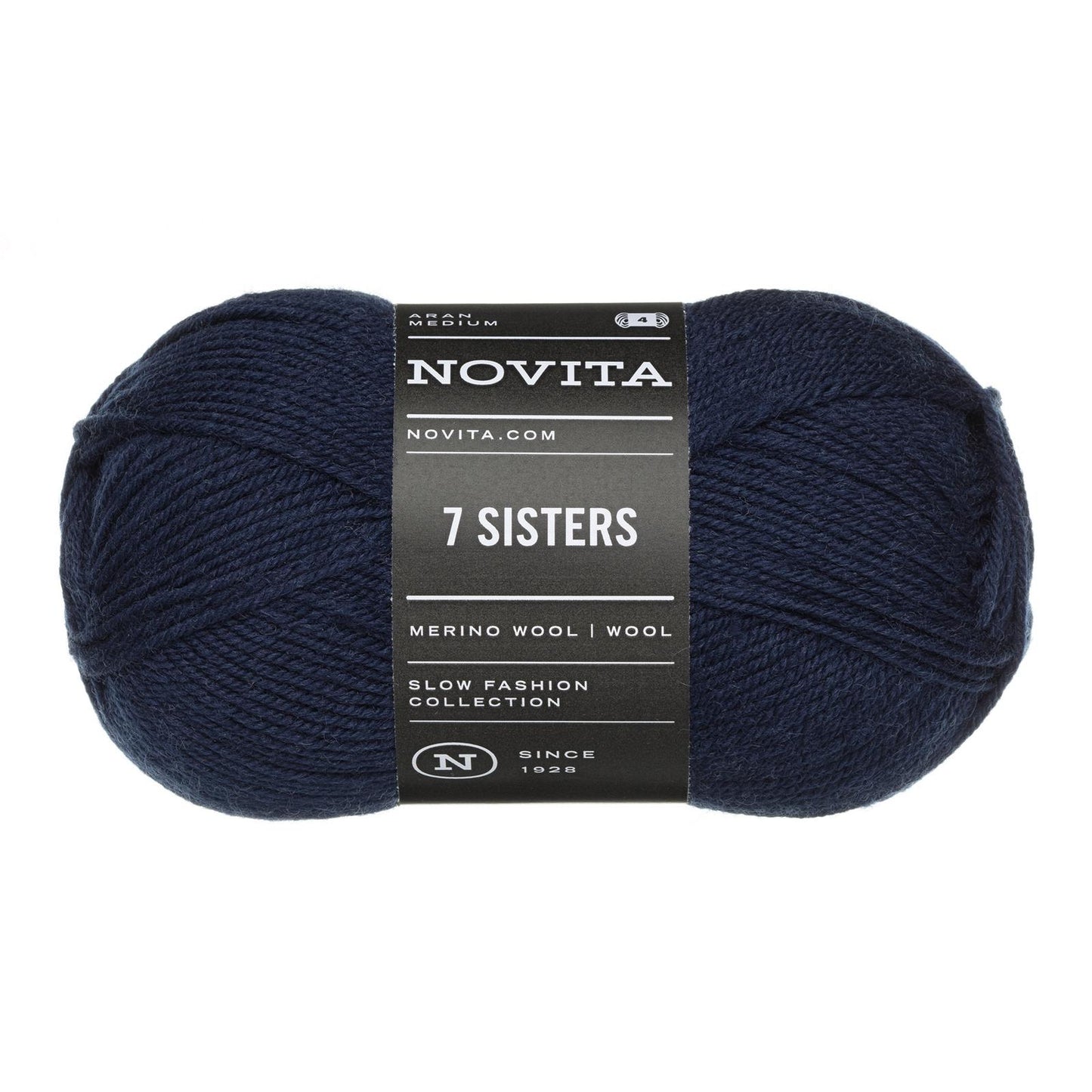 Novita 7 Sisters 100g