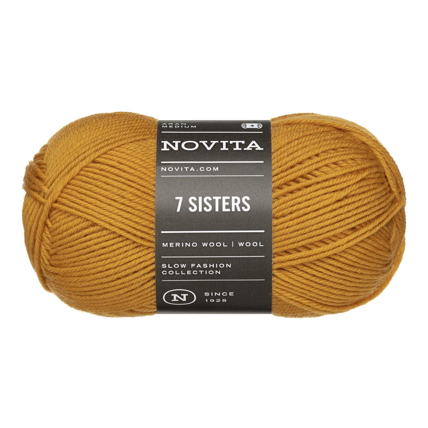Novita 7 Sisters 100g