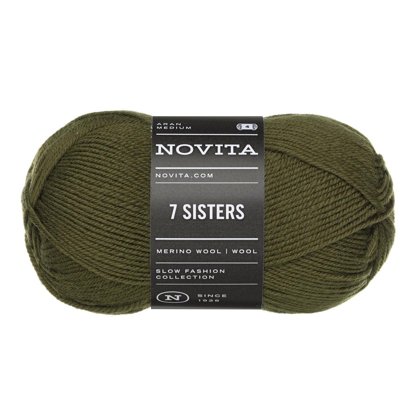 Novita 7 Sisters 100g