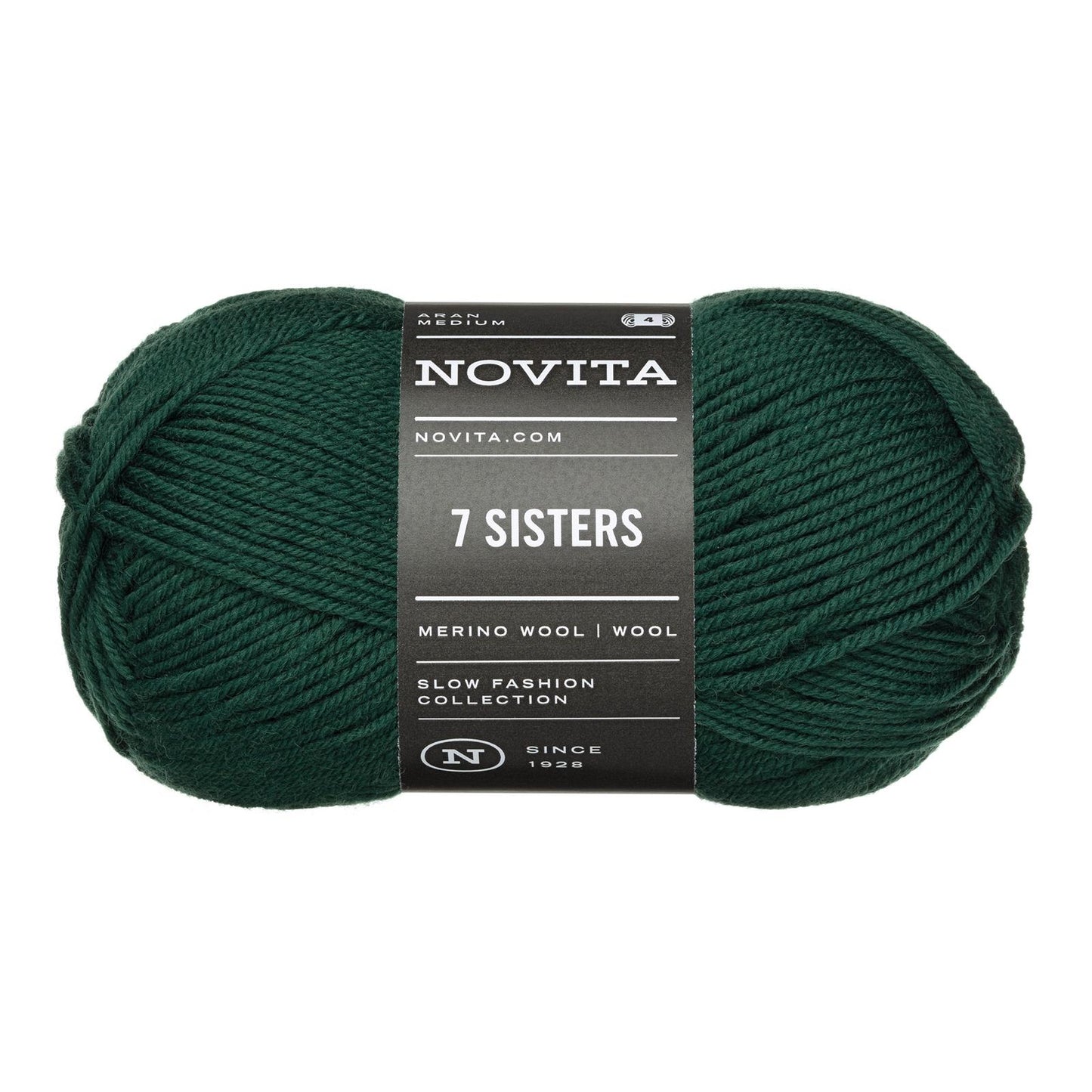 Novita 7 Sisters 100g